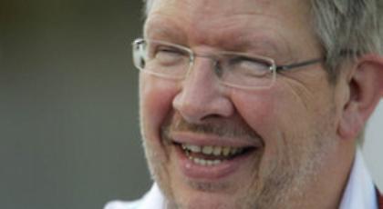 Απώλεια εμπιστοσύνης προς τους νέους του μετόχους ο Μπρόν