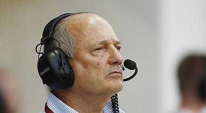 Αποχωρεί από διευθύνων σύμβουλος της Mclaren ο Ντένις