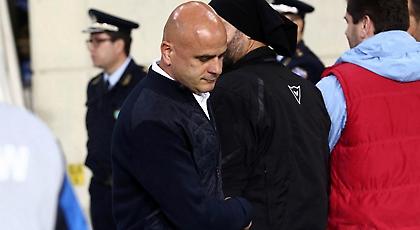 Ανόρθωση: «Συνεχίζονται οι συζητήσεις με Κετσπάγια»