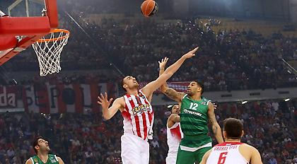 Μιλουτίνοφ: «Πολύ δύσκολο το ματς με Εφές»