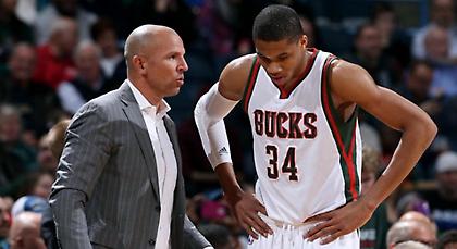 Κιντ για Giannis: «Δεν εκπλήσσομαι με το βραβείο του, δουλεύει πολύ σκληρά»!