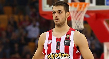 Παπαπέτρου: «Να χτίσουμε στη νίκη επί του Παναθηναϊκού»