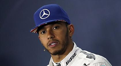 Συναισθηματική προσέγγιση από Χάμιλτον