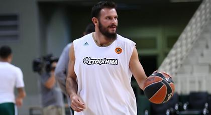 Φώτσης: «Δεν παίξαμε καλά τελευταία και πρέπει να αντιδράσουμε»