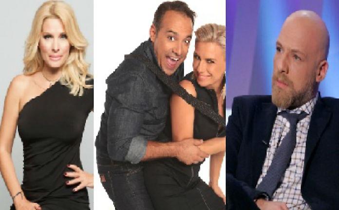 Πάρτε κομπιουτεράκι! Αυτές είναι οι αμοιβές που παίρνουν οι Έλληνες διάσημοι