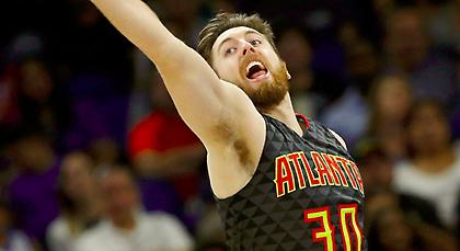 «Κόπηκε» ο Κέλι από τους Χοκς