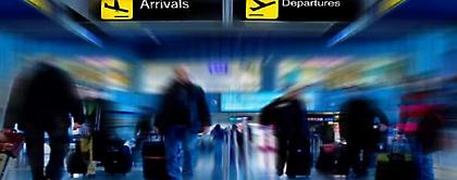 Fraport Greece: 400 εκατ. ευρώ για την επέκταση των 14 αεροδρομίων