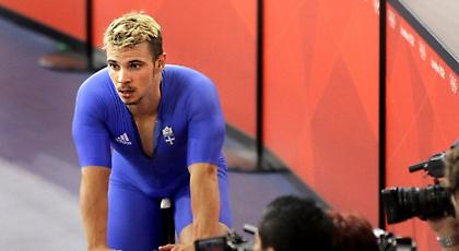 Τέταρτος στη Γαλλία ο Βολικάκης