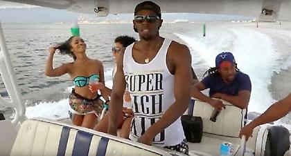 Δείτε το trailer της ταινίας του Γιουσέιν Μπολτ (video)