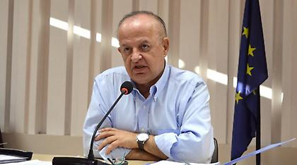 Πέθανε ο περιφερειάρχης Ανατολικής Μακεδονίας - Θράκης, Γιώργος Παυλίδης