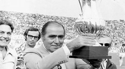 17 χρόνια χωρίς τον «πρόεδρο των προέδρων»