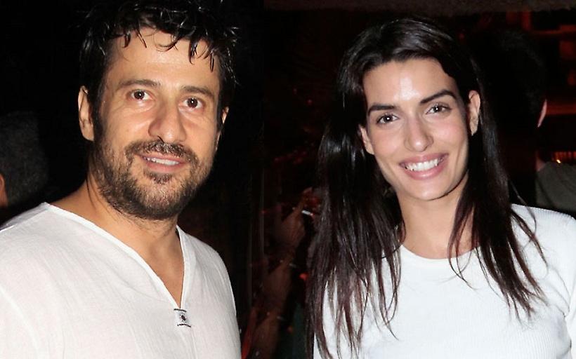 Τον άδειασε κανονικά! Η δήλωση της Σωτηροπούλου για τη σχέση της με τον Γεωργούλη