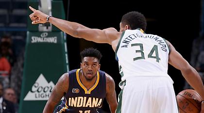 Show-time από Αντετοκούνμπο (video)