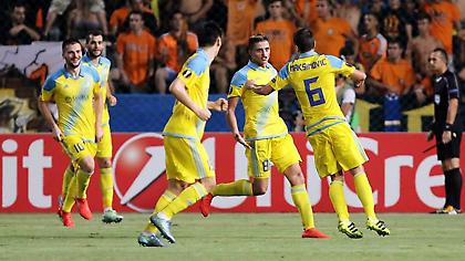 Το μεγάλο… under κι οι πονηριές από Αστάνα μέσω... Βουλγαρίας!