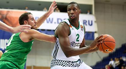 Νίκολς: «Πάμε για πόλεμο»