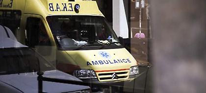 Άγρια συμπλοκή με μαχαιριές στο Ηράκλειο -Σε κρίσιμη κατάσταση 69χρονος