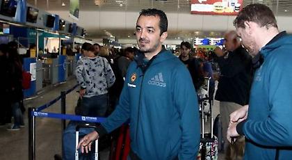 Περιμένει αντίδραση ο Βόβορας