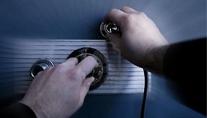 Κινηματογραφική κλοπή στο Ρέθυμνο με λεία 1 εκ. ευρώ!