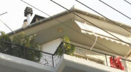 Σοκάρει η αυτοκτονία γυναίκας στη Λάρισα: Μπήκαν στο σπίτι της αστυνομικοί και βούτηξε στο κενό!