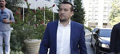 Παππάς: Πριν από την απόφαση του ΣτΕ η τροπολογία για το «μαύρο» στα κανάλια