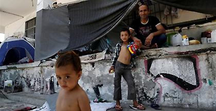 Μετεγκατάσταση προσφύγων από Ελλάδα στη Γερμανία το Νοέμβριο