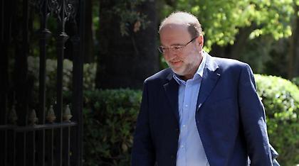 Αλεξιάδης: Τελειώνουν το 2017 οι αντικειμενικές αξίες όχι όμως ο ΕΝΦΙΑ