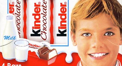 Δείτε πως είναι σήμερα το αγοράκι της Kinder: Τεράστια αλλαγή!
