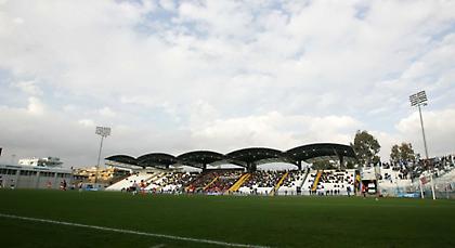 Στη Ριζούπολη το Απόλλων-ΟΦΗ