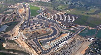 ΤΟ GP της Αμερικής σε αριθμούς