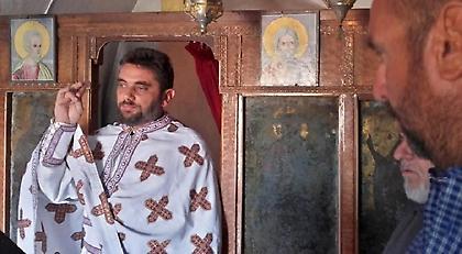 Ρόδος: Εκαναν λιτανεία για να... βρέξει - Ανησυχία για την παρατεταμένη ανομβρία