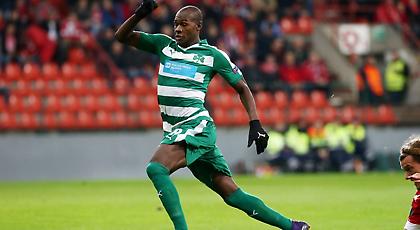 Το πρώτο γκολ του Παναθηναϊκού από τον ΣΠΟΡ FM σε περιγραφή Νικόλα Βασιλαρά! (audio)