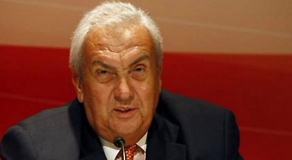 Κοντομηνάς: Με στοχοποιούν για ό,τι έγινε με τις τηλεοπτικές άδειες»