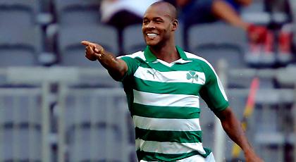 Το δεύτερο γκολ του Ιμπάρμπο σε περιγραφή ΣΠΟΡ FM!