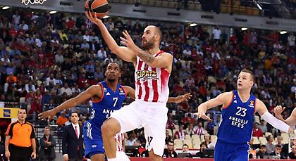 Γιόρτασε και το… φώναξε ο Σπανούλης!