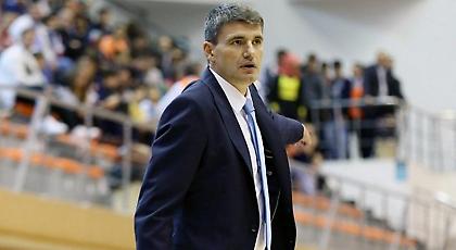 Περάσοβιτς: «Απαράδεκτο που παρατήσαμε το ματς με τον Ολυμπιακό»