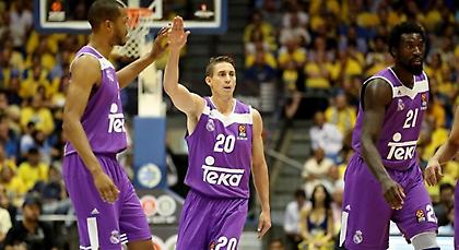 «Βασίλισσα» και στο Τελ Αβίβ!