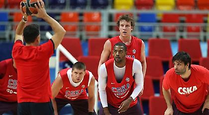 Ιτούδης: «Οι αλλαγές θα ενώσουν τους παίκτες του Παναθηναϊκού»