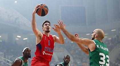 Παναθηναϊκός, που ψάχνει «φως»