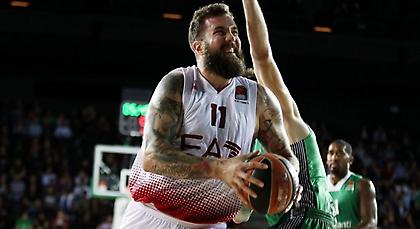 Η Αρμάνι «σόκαρε» την Νταρουσάφακα!