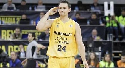 Μόνος του και όλοι ο Κούριτς