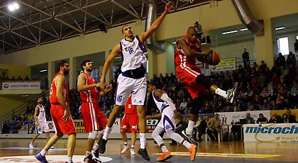 Πάει Προύσα ο Κρόκερ