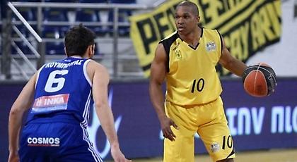 Στην Κύπρο ο Τόμας