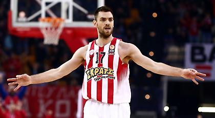 Μάντζαρης στο sportfm.gr: «Μακρύ ταξίδι η φετινή Ευρωλίγκα»