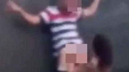 Βίντεο: «Δεν μπορείτε να με συλλάβετε γιατί κάνω στοματικό σεξ δημοσίως»