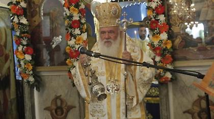 Νέο μήνυμα Ιερώνυμου: Η Εκκλησία δεν μιλά για χωρισμό από το κράτος