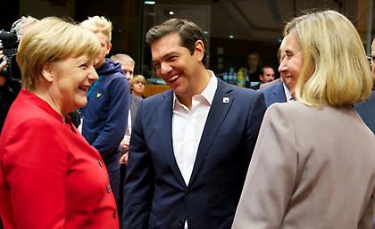 Τι αποφάσισε η Σύνοδος Κορυφής για το μεταναστευτικό και το θρίλερ με τη CETA