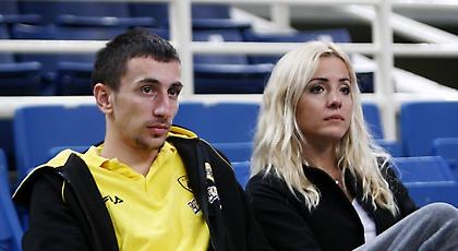 Φαβορί ο Κολοσσός για Άτιτς