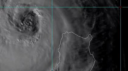 Συναγερμός στο Χονγκ Κονγκ: Πλησιάζει ο τυφώνας Χαίμα (video)