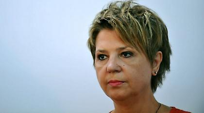 Ριζικό ανασχηματισμό με νέα πρόσωπα και υπουργεία, προανήγγειλε η Γεροβασίλη