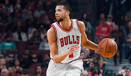 Ντεμπούτο με... κορυφή για Κάρτερ-Γουίλιαμς (video)